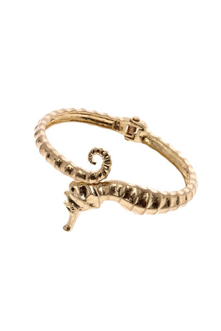 Seahorse Bracelet