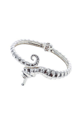 Seahorse Bracelet