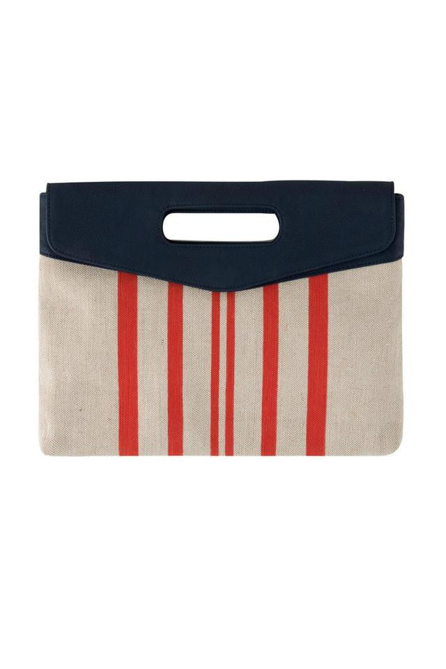 Mistral Handle Clutch