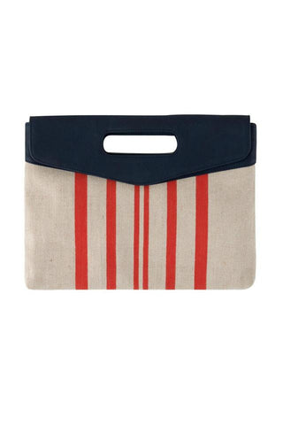Mistral Handle Clutch