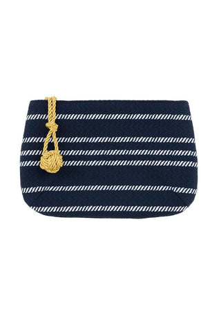 Ropes Zip Pouch