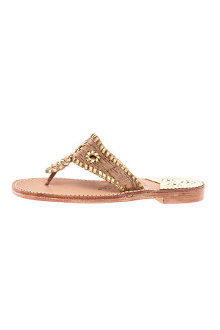 Cork Palm Beach Sandals