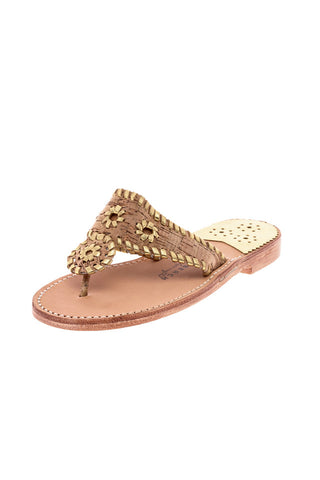 Cork Palm Beach Sandals