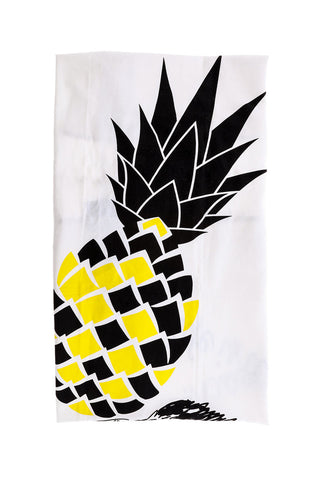 Pineapple Blanket